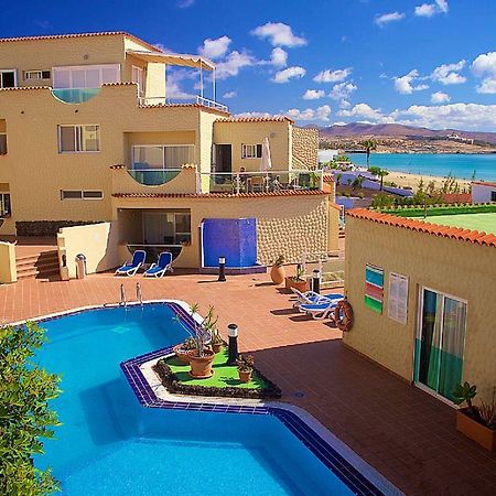 Апартаменты Atlantico Коста Калма Экстерьер фото